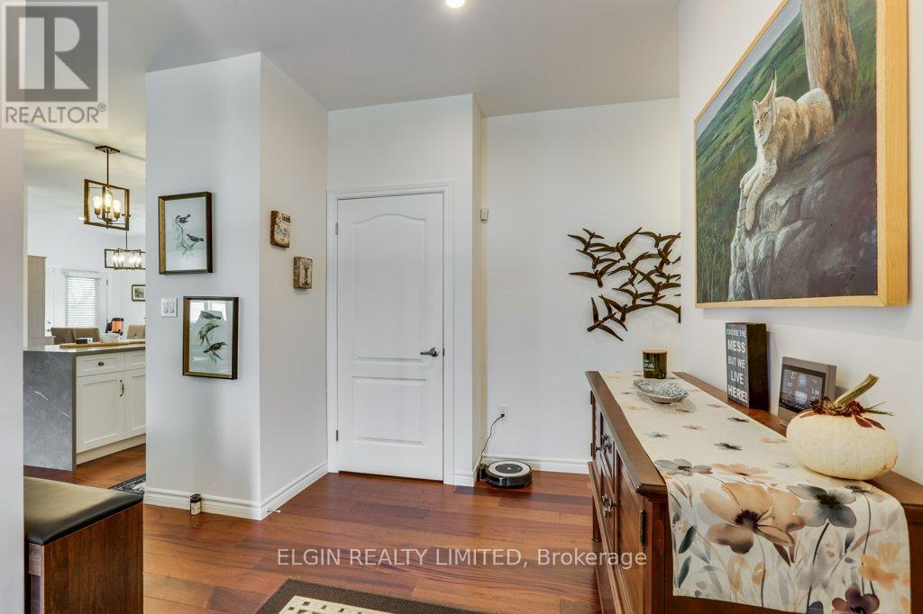 167 Elgin Street, South Huron, Ontario N0M 1K0 - Photo 6 - X13583448