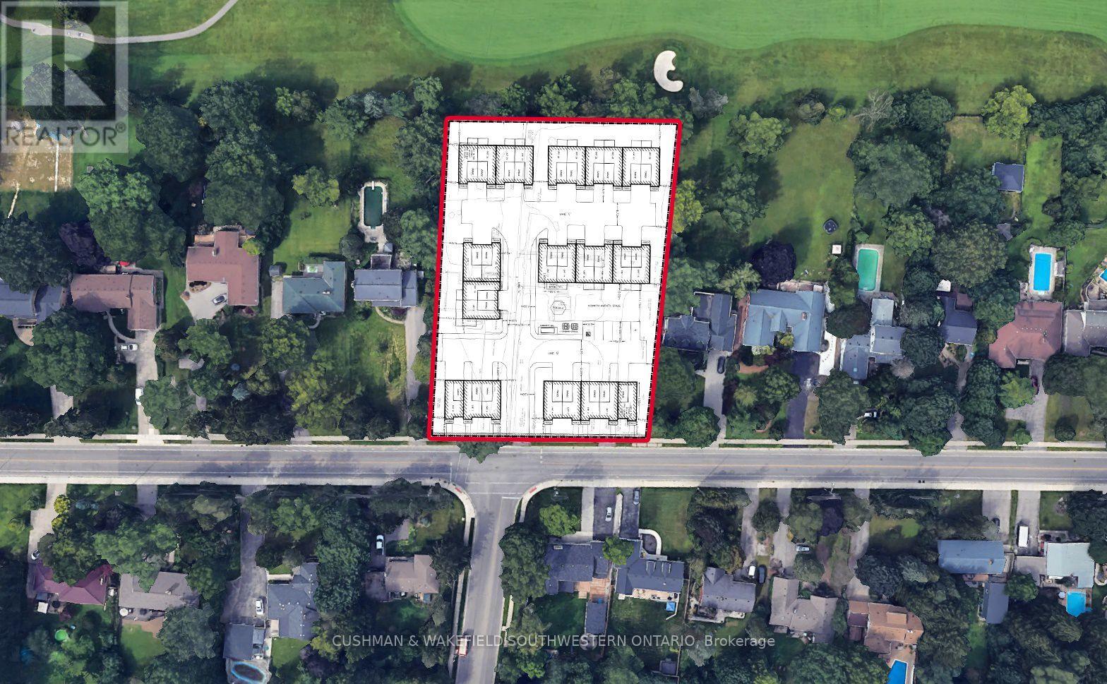 557 UPPER QUEEN STREET, London South, Ontario