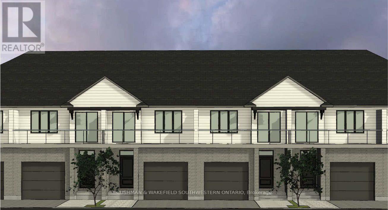 557 Upper Queen Street, London South, Ontario N6C 3T8 - Photo 2 - X13583452
