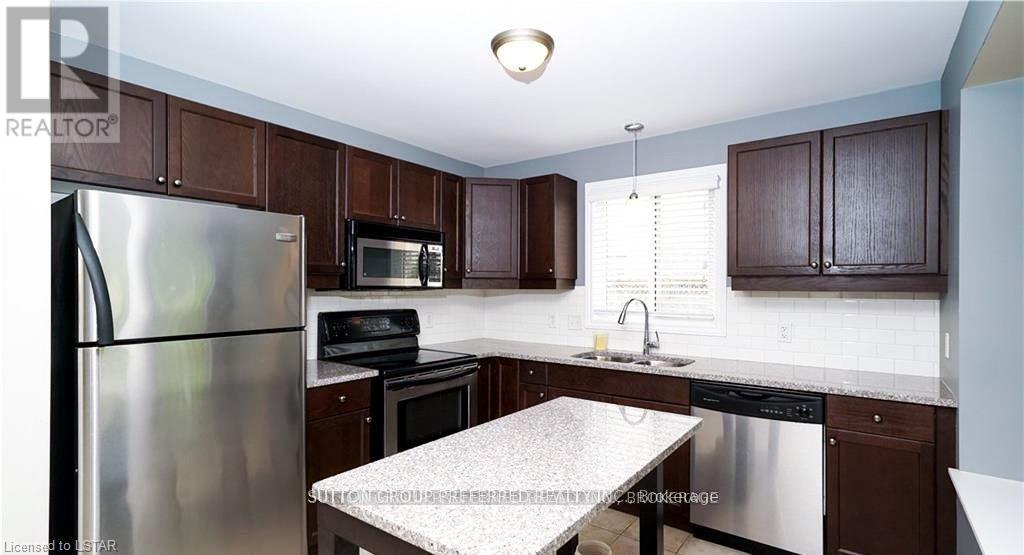 1708 Mickleborough Drive, London North, Ontario N6G 5R7 - Photo 5 - X13583474