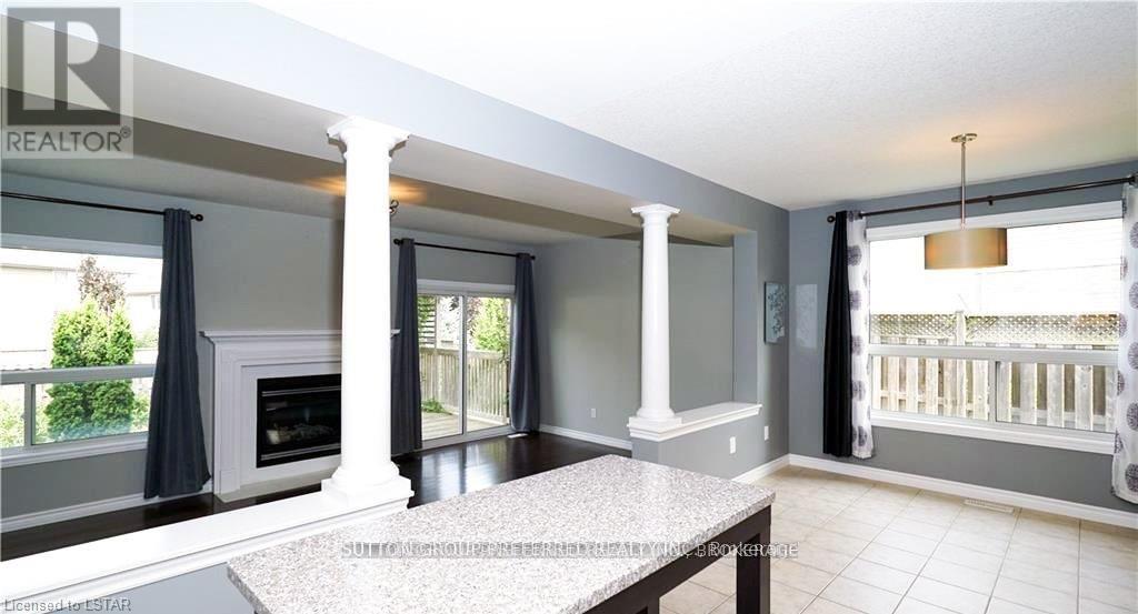 1708 Mickleborough Drive, London North, Ontario N6G 5R7 - Photo 7 - X13583474