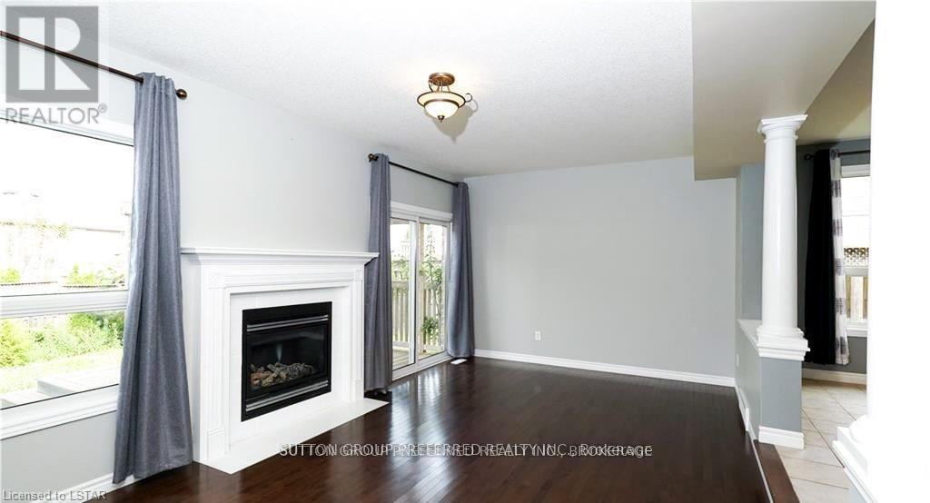 1708 Mickleborough Drive, London North, Ontario N6G 5R7 - Photo 8 - X13583474
