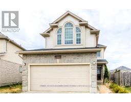 1708 MICKLEBOROUGH DRIVE, London North, Ontario