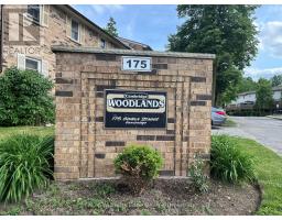 10 - 175 CEDAR STREET, Cambridge, Ontario