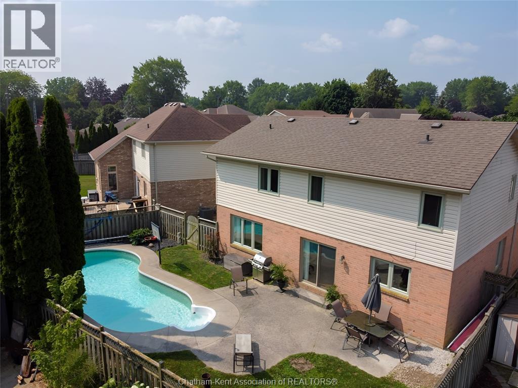 90 Northern Pine Place, Chatham, Ontario  N7L 5K2 - Photo 6 - 26017348