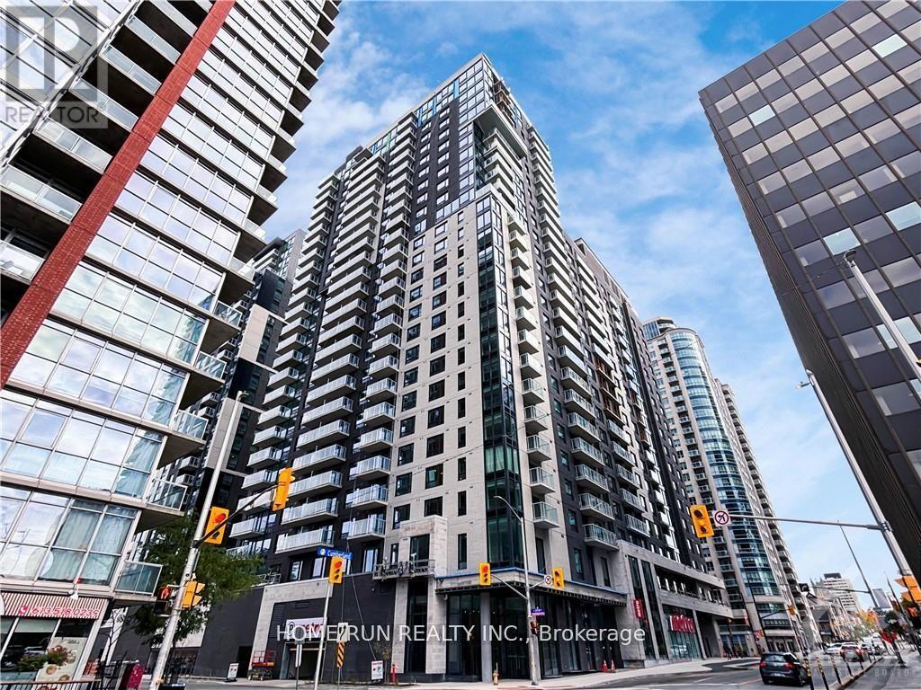 611 - 180 GEORGE STREET, Ottawa