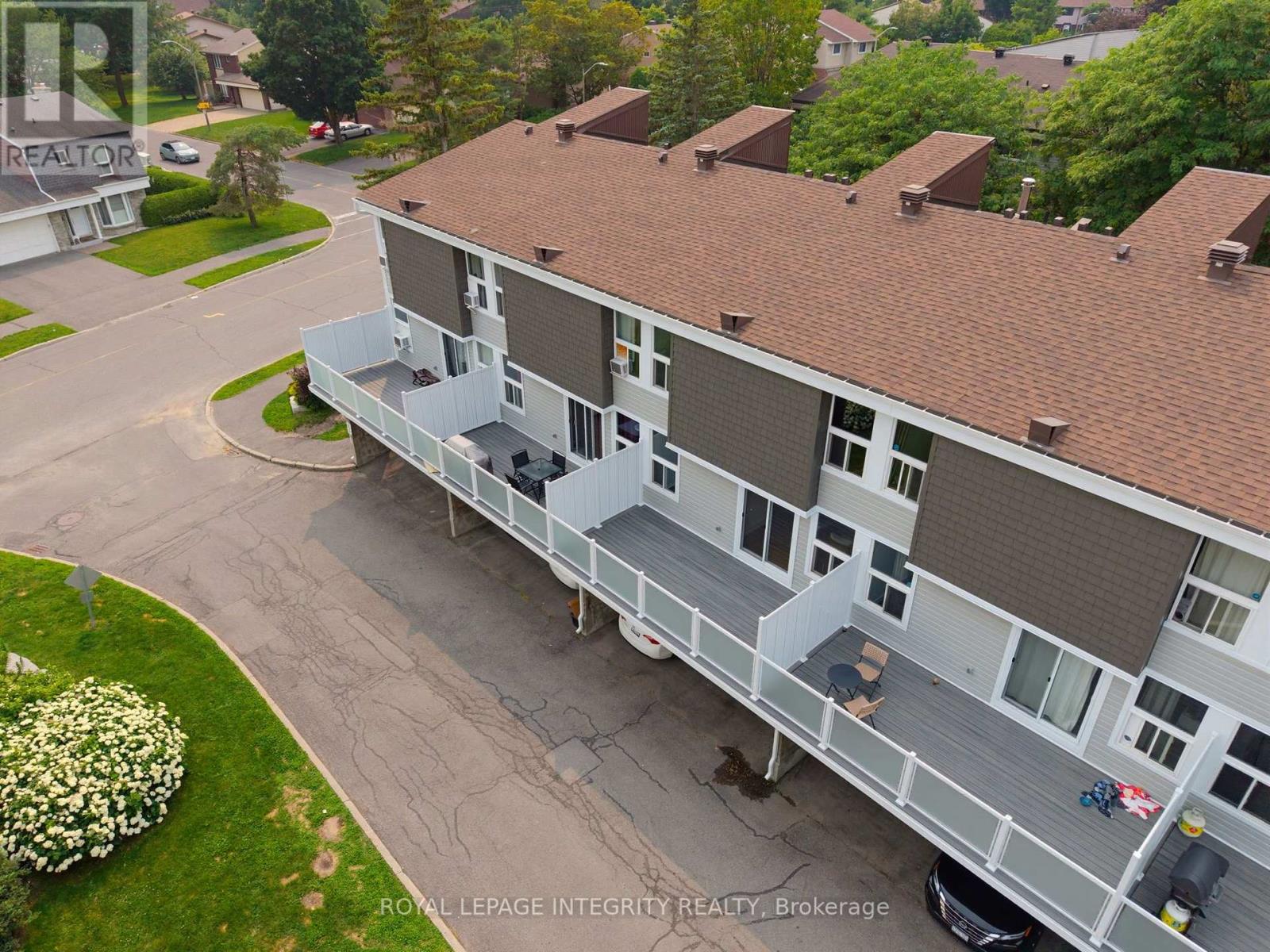 36 - 3415 Uplands Drive, Ottawa, Ontario  K1V 9N3 - Photo 2 - X13583582