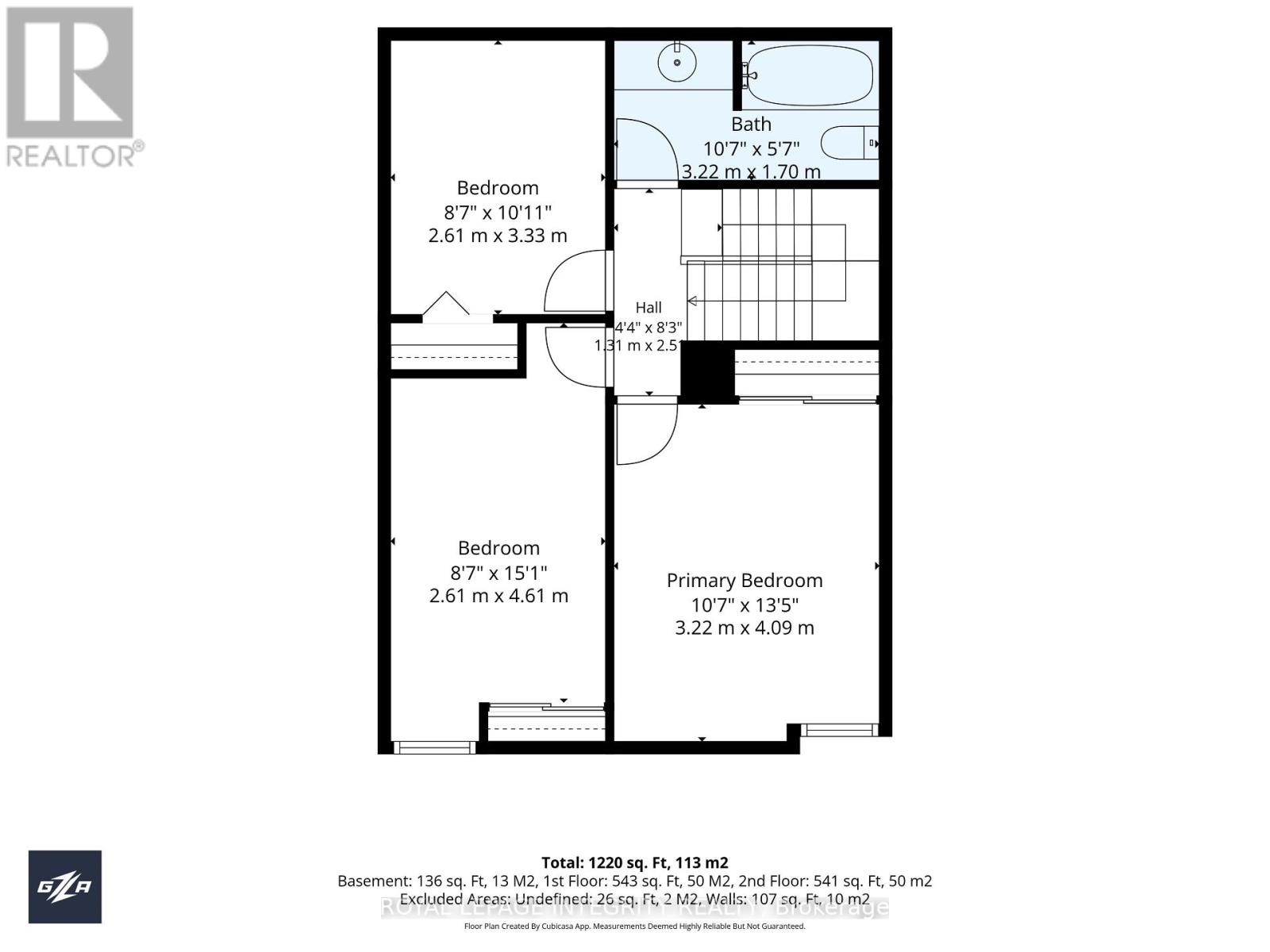 36 - 3415 Uplands Drive, Ottawa, Ontario  K1V 9N3 - Photo 37 - X13583582