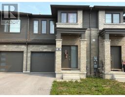 LOWER - 30 WEST CREEK COURT, Welland, Ontario