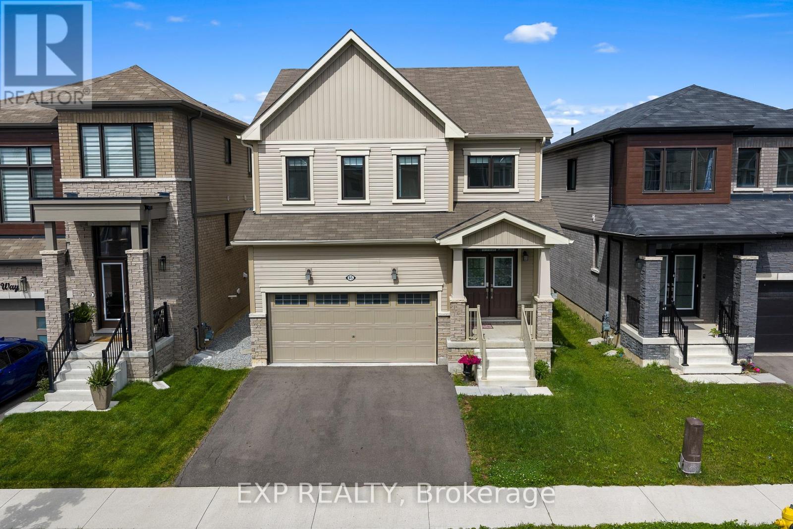 65 Ever Sweet Way, Thorold (Rolling Meadows), Ontario L2V 0K8 - Photo 1 - X13583590