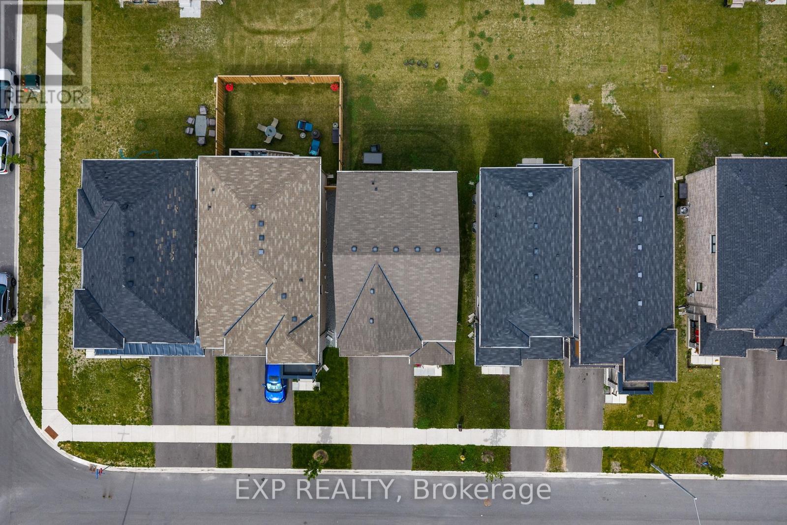 65 Ever Sweet Way, Thorold (Rolling Meadows), Ontario L2V 0K8 - Photo 2 - X13583590
