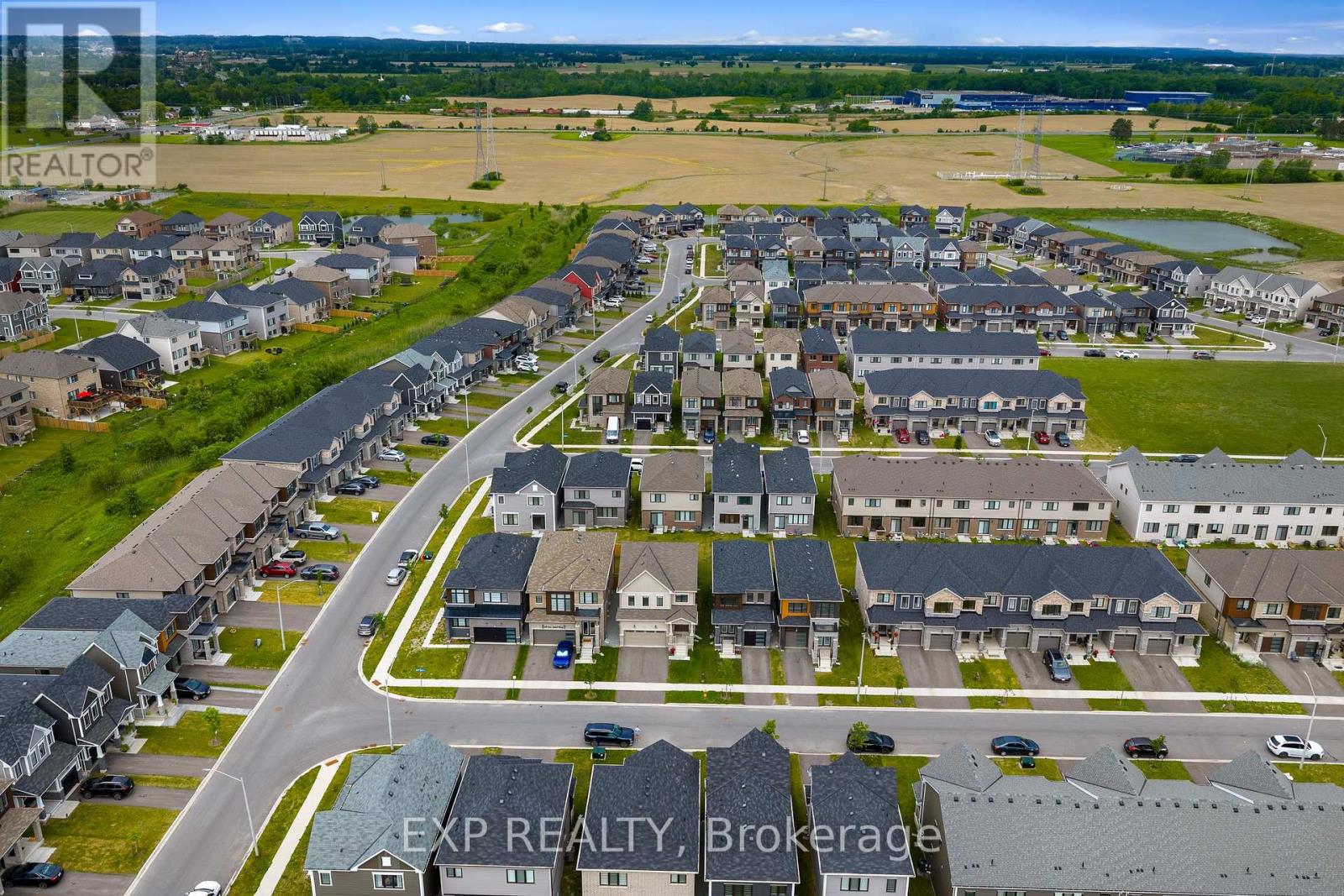 65 Ever Sweet Way, Thorold (Rolling Meadows), Ontario L2V 0K8 - Photo 3 - X13583590