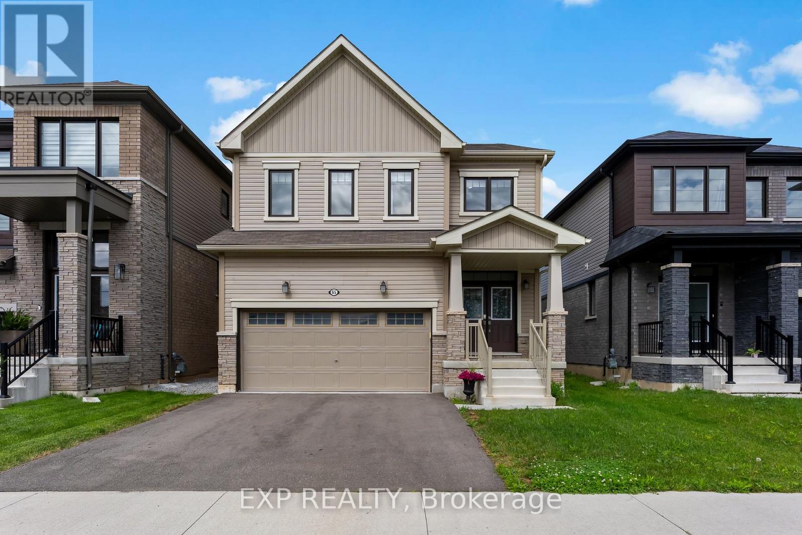 65 Ever Sweet Way, Thorold (Rolling Meadows), Ontario L2V 0K8 - Photo 4 - X13583590