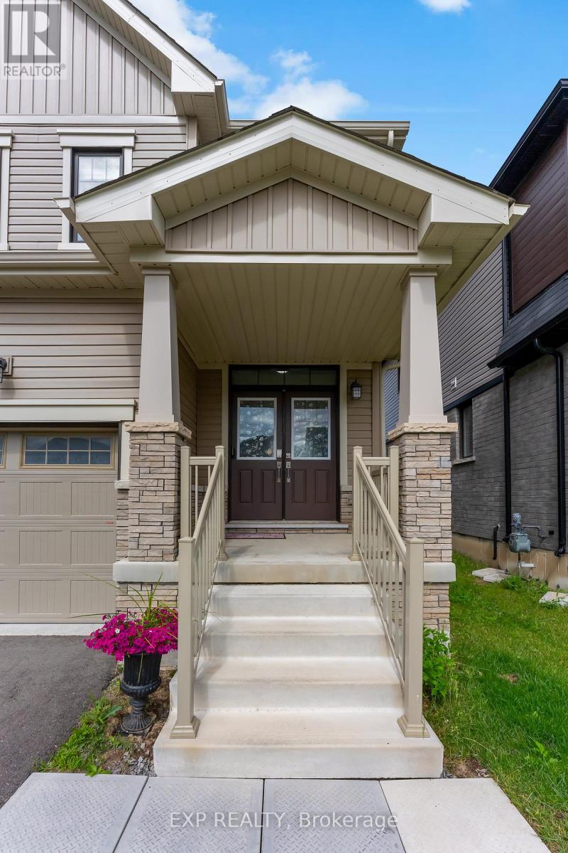 65 Ever Sweet Way, Thorold (Rolling Meadows), Ontario L2V 0K8 - Photo 5 - X13583590