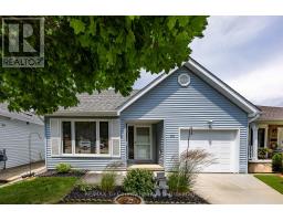 10 MCDONALD COURT, Tillsonburg, Ontario