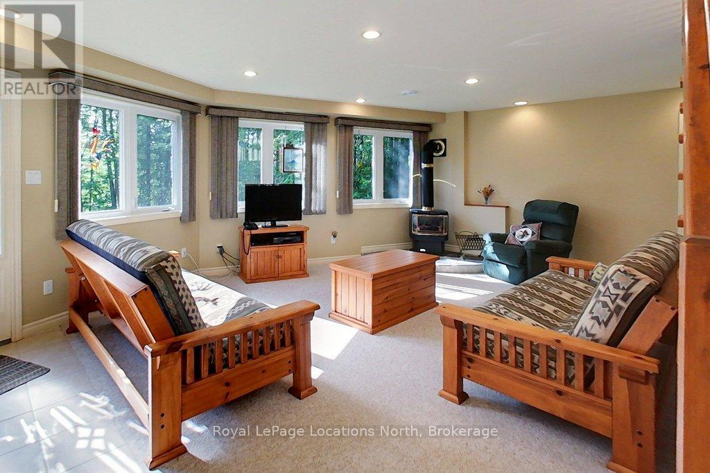 156 Harbour Beach Drive, Meaford, Ontario  N4L 1W5 - Photo 44 - X13521460
