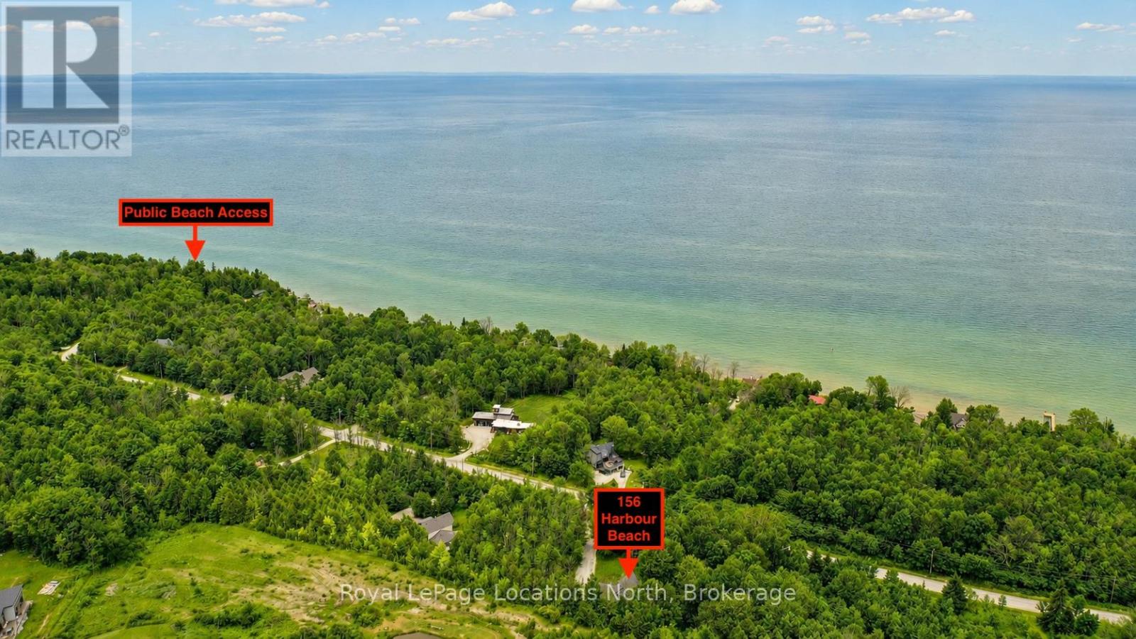 156 Harbour Beach Drive, Meaford, Ontario  N4L 1W5 - Photo 7 - X13521460