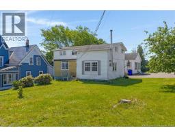 134 Brunswick Street, St George, New Brunswick