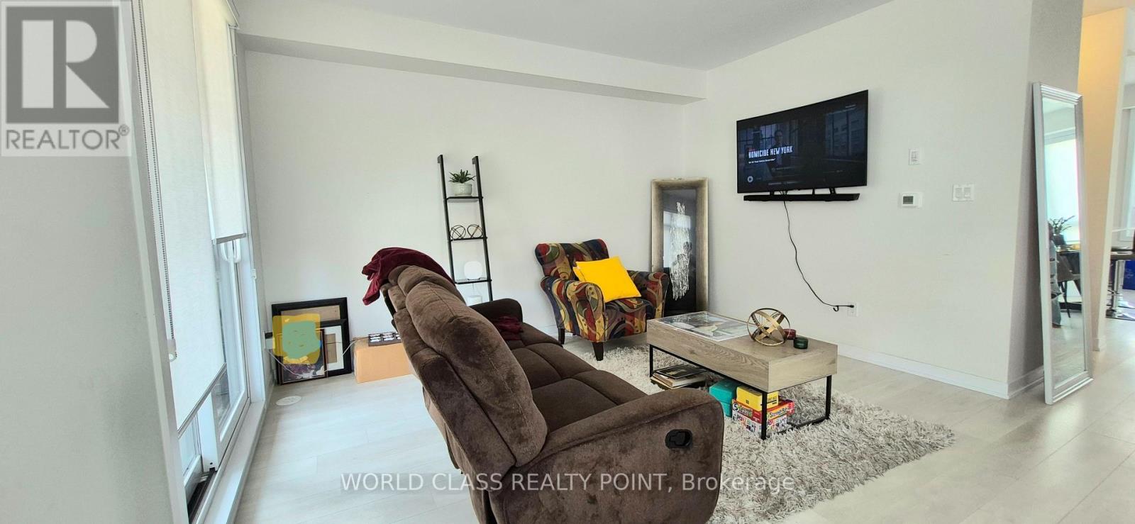 1206 - 1865 Pickering Parkway, Pickering, Ontario  L1V 0H2 - Photo 1 - E13581640