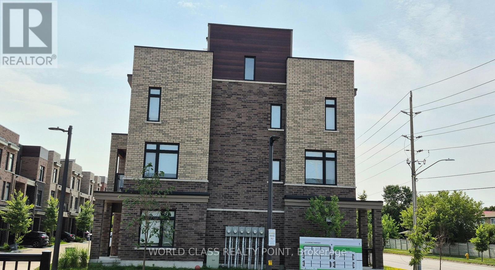 1206 - 1865 Pickering Parkway, Pickering, Ontario  L1V 0H2 - Photo 26 - E13581640