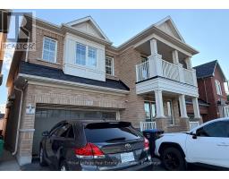 BASEMENT - 23 BANDERA DRIVE, Brampton, Ontario