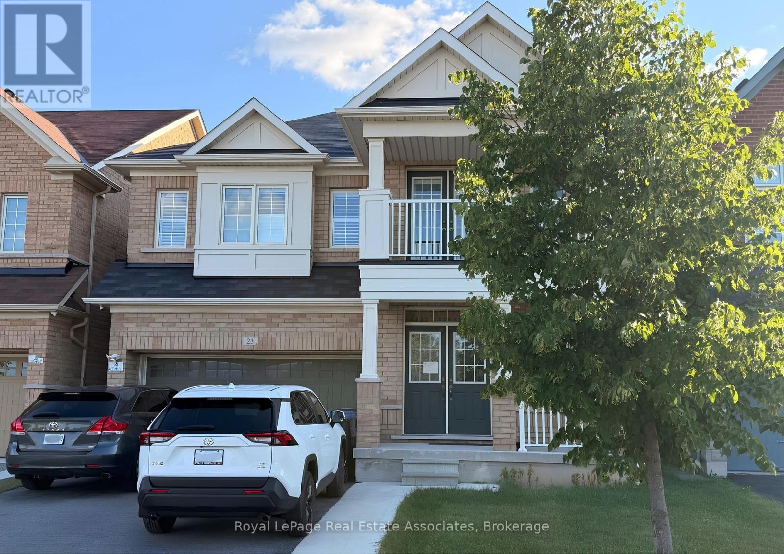 Basement - 23 Bandera Drive, Brampton, Ontario  L6Y 5Z2 - Photo 2 - W13581532