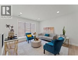1852 CHANDLER Unit# 1, Windsor, Ontario