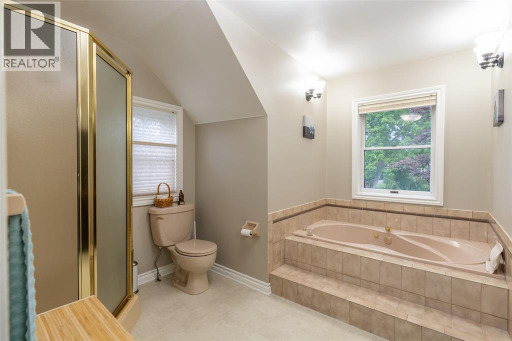 4784 Maplewood Crescent, Port Lambton, Ontario  N0P 2B0 - Photo 21 - 26014944