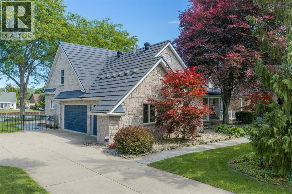 4784 Maplewood Crescent, Port Lambton, Ontario  N0P 2B0 - Photo 34 - 26014944