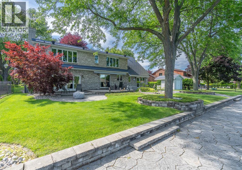 4784 Maplewood Crescent, Port Lambton, Ontario  N0P 2B0 - Photo 38 - 26014944