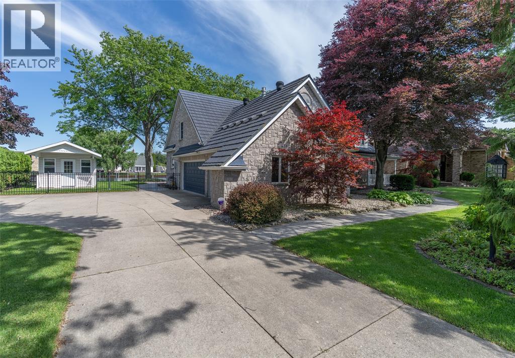 4784 Maplewood Crescent, Port Lambton, Ontario  N0P 2B0 - Photo 39 - 26014944