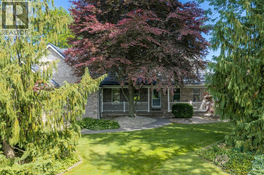 4784 Maplewood Crescent, Port Lambton, Ontario  N0P 2B0 - Photo 6 - 26014944