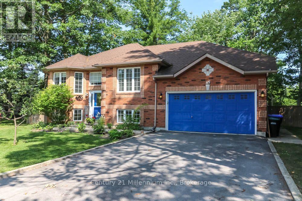 45 Fatima Court, Wasaga Beach, Ontario  L9Z 1K9 - Photo 1 - S13583420