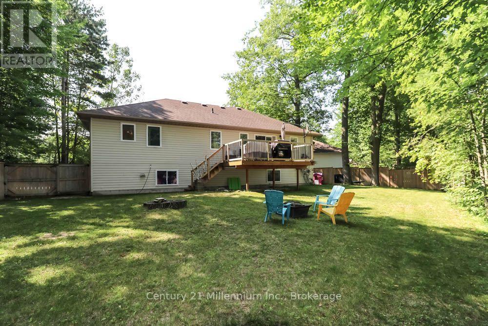 45 Fatima Court, Wasaga Beach, Ontario  L9Z 1K9 - Photo 37 - S13583420