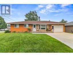 9 DIETZ STREET, south bruce, Ontario