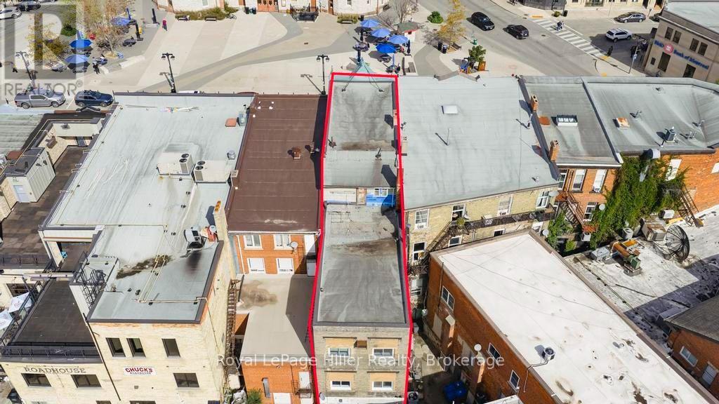 21 Market Place, Stratford, Ontario  N5A 1A4 - Photo 4 - X13583620