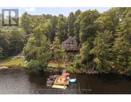 5 EAGLE RIDGE LANE, mcdougall, Ontario