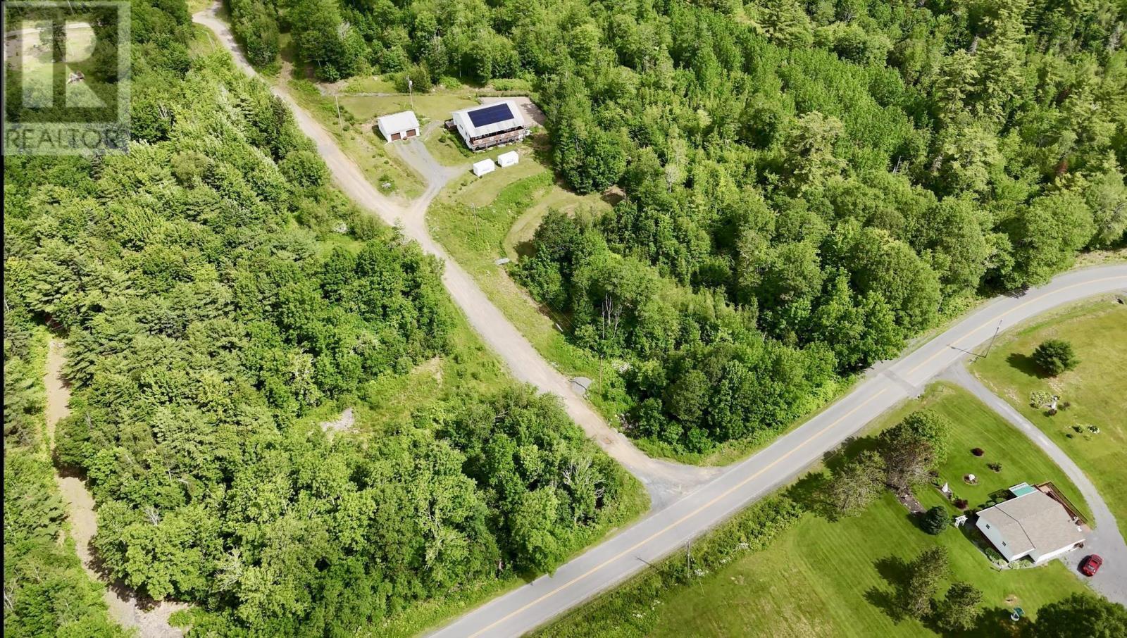 Lot P2 Mines Road, Upper Falmouth, Nova Scotia