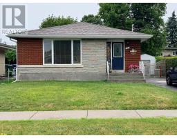 785 SANDFIELD CRESCENT, Cornwall, Ontario