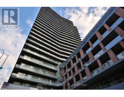 1103 - 20 BRUYERES MEWS, Toronto, Ontario