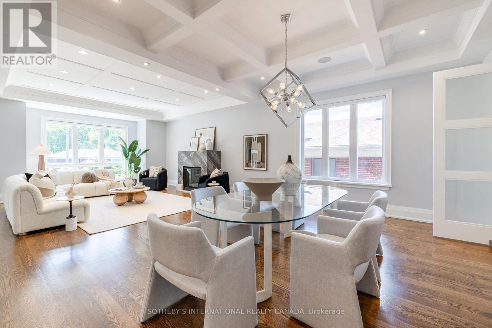 242 Betty Ann Drive, Toronto, Ontario  M2R 1A7 - Photo 10 - C13583364