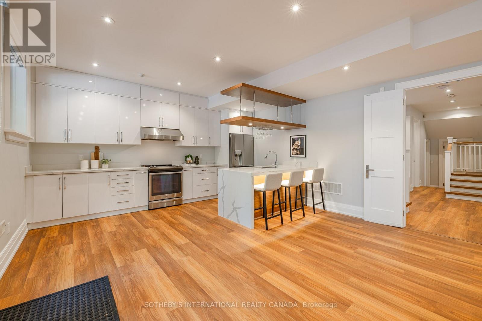 242 Betty Ann Drive, Toronto, Ontario  M2R 1A7 - Photo 34 - C13583364