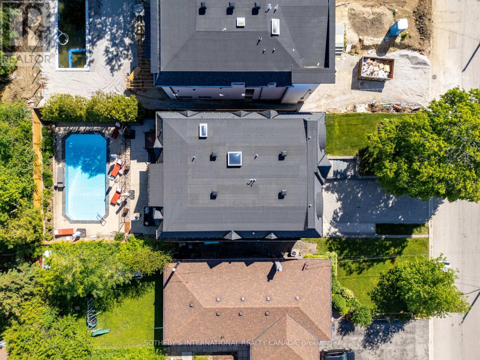 242 Betty Ann Drive, Toronto, Ontario  M2R 1A7 - Photo 45 - C13583364