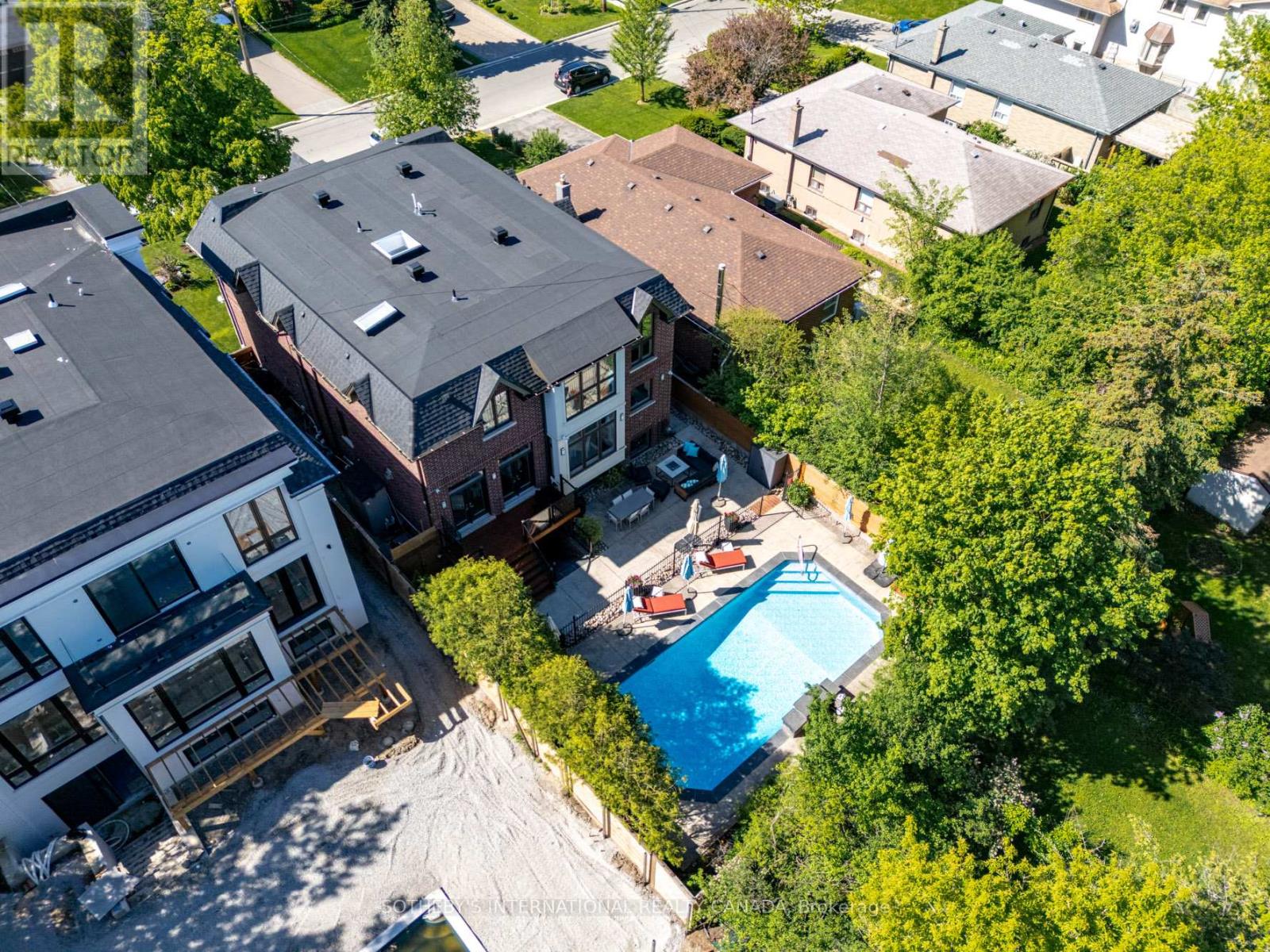 242 Betty Ann Drive, Toronto, Ontario  M2R 1A7 - Photo 46 - C13583364