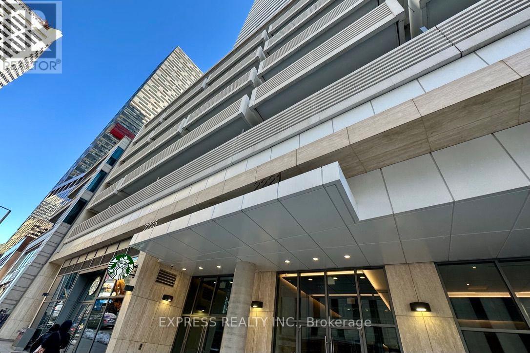 5209 - 2221 Yonge Street, Toronto, Ontario  M4S 2B4 - Photo 1 - C13583414