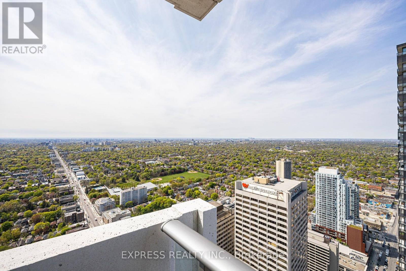 5209 - 2221 Yonge Street, Toronto, Ontario  M4S 2B4 - Photo 21 - C13583414