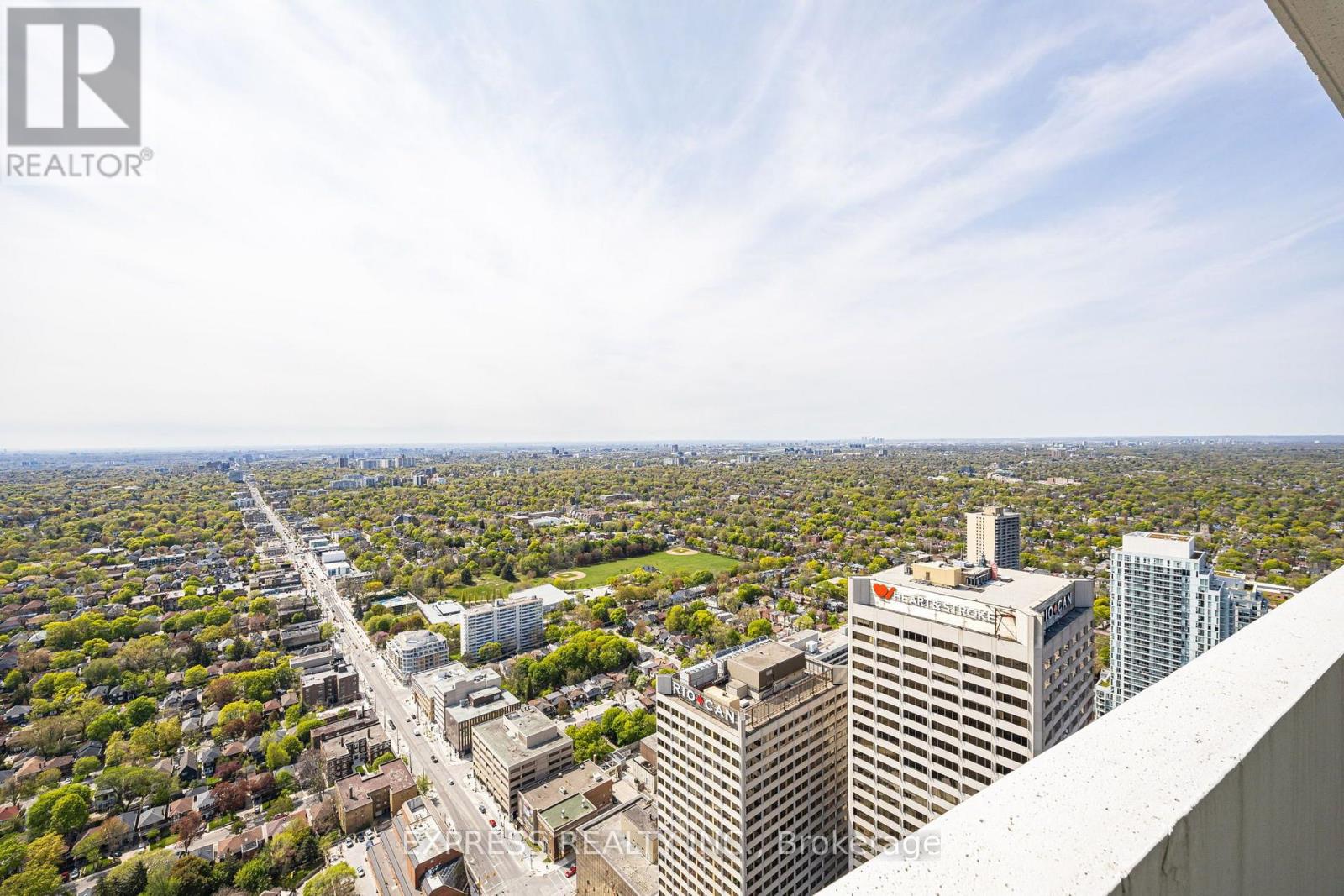 5209 - 2221 Yonge Street, Toronto, Ontario  M4S 2B4 - Photo 27 - C13583414