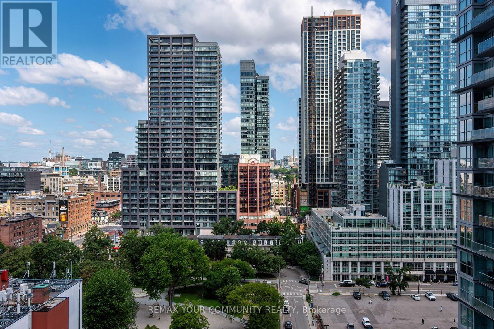 2103 - 381 Front Street W, Toronto, Ontario  M5V 3R8 - Photo 16 - C13583442