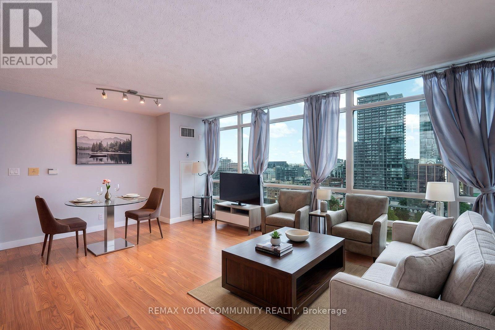2103 - 381 Front Street W, Toronto, Ontario  M5V 3R8 - Photo 8 - C13583442