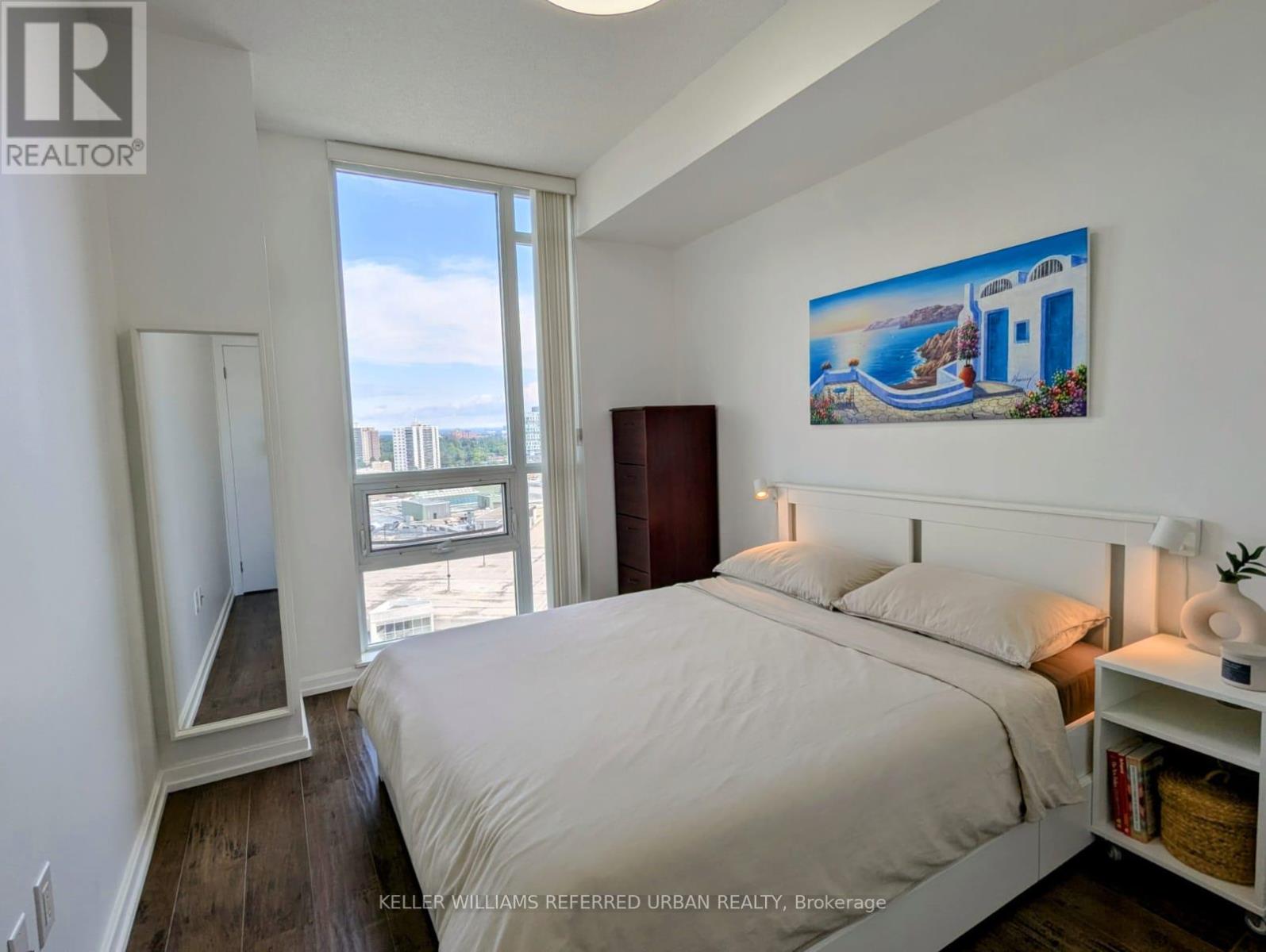 1211 - 70 Forest Manor Road, Toronto, Ontario  M2J 0A9 - Photo 10 - C13583456